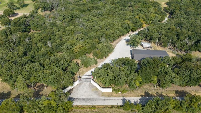 344 County Road 1660, Chico TX 76431 - Photo 19