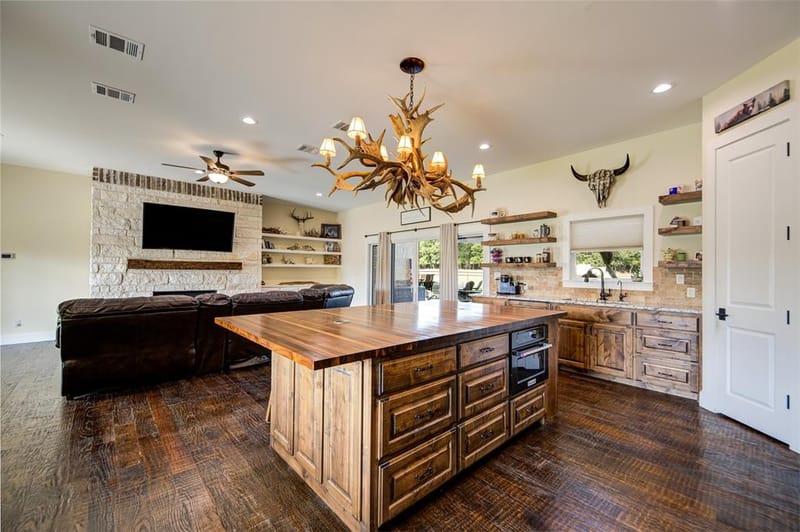 344 County Road 1660, Chico TX 76431 - Photo 35