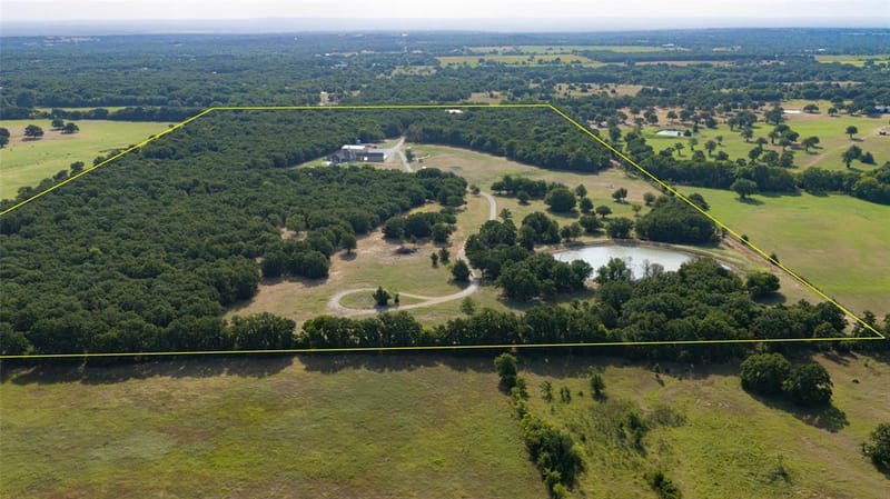344 County Road 1660, Chico TX 76431 - Photo 8