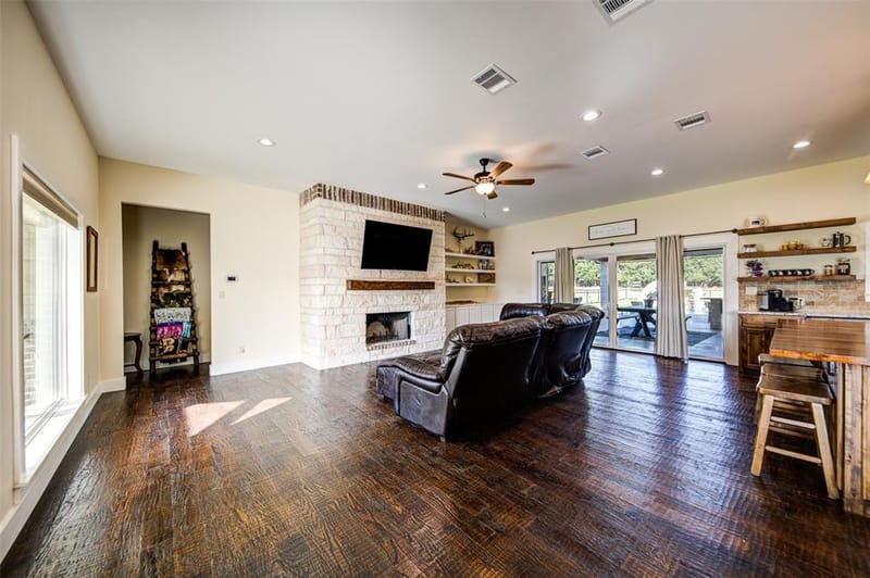 344 County Road 1660, Chico TX 76431 - Photo 25