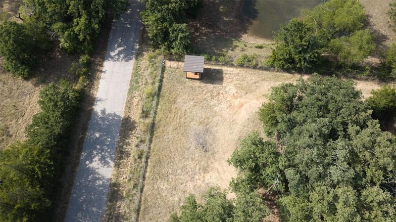 344 County Road 1660, Chico TX 76431 - Photo 21