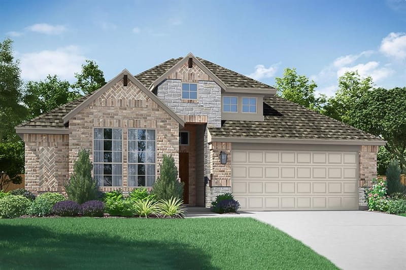 14534 Lovelace Street, Pilot Point TX 75009