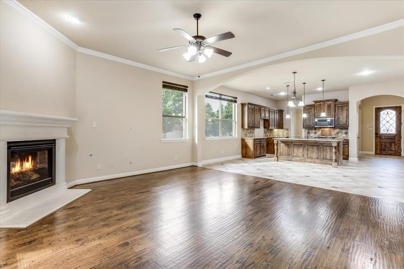 4125 Bonita Avenue, Denton TX 76210 - Photo 5