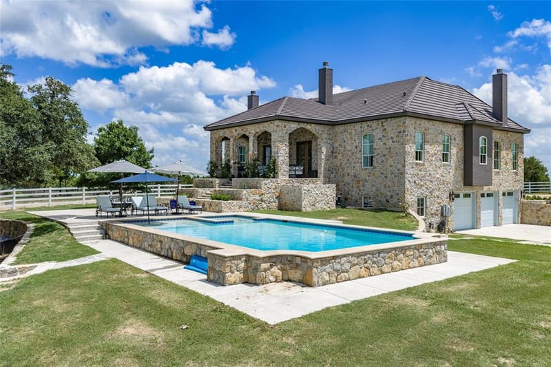 501 Upper Denton Road, Weatherford TX 76085 - Photo 27