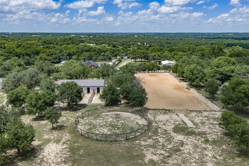 501 Upper Denton Road, Weatherford TX 76085 - Photo 36