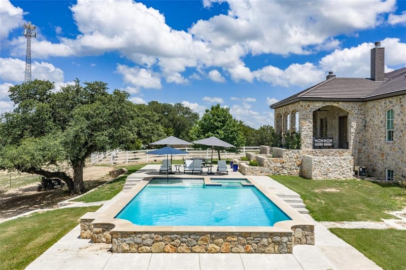 501 Upper Denton Road, Weatherford TX 76085 - Photo 28