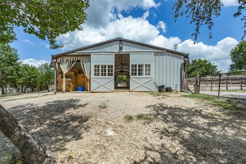 501 Upper Denton Road, Weatherford TX 76085 - Photo 30