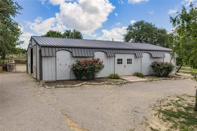 501 Upper Denton Road, Weatherford TX 76085 - Photo 34