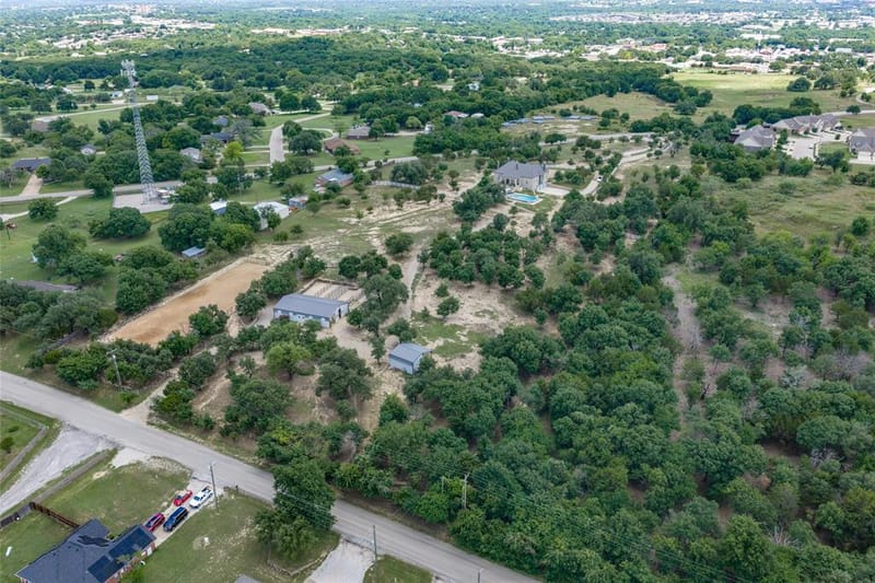 501 Upper Denton Road, Weatherford TX 76085 - Photo 40