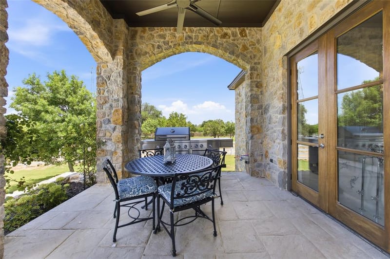 501 Upper Denton Road, Weatherford TX 76085 - Photo 25