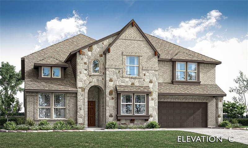 9420 Wildcat Ridge, Godley TX 76044