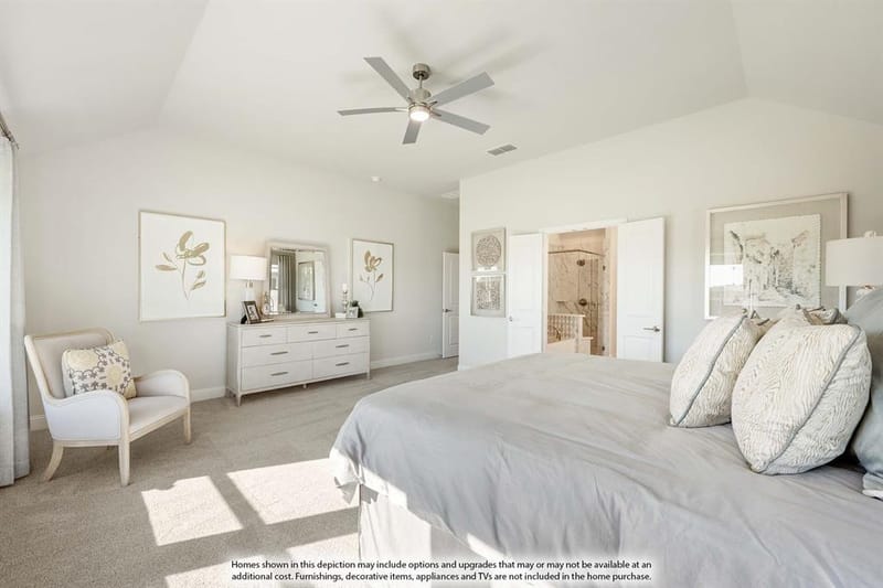 9420 Wildcat Ridge, Godley TX 76044 - Photo 24