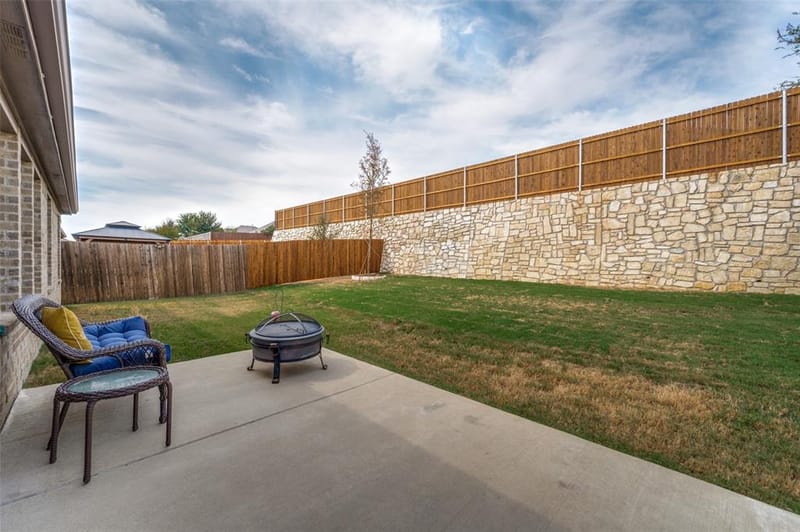 3505 Sabine Drive, Little Elm TX 75068 - Photo 23