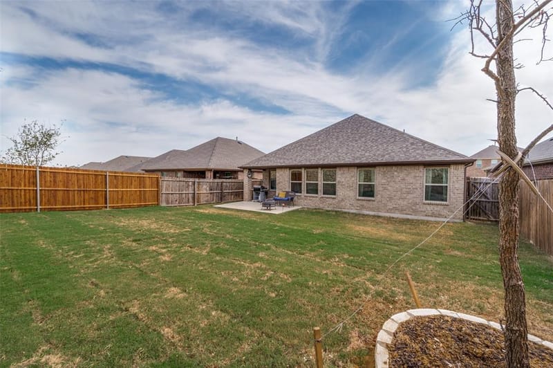 3505 Sabine Drive, Little Elm TX 75068 - Photo 27