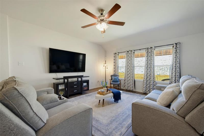 3505 Sabine Drive, Little Elm TX 75068 - Photo 13