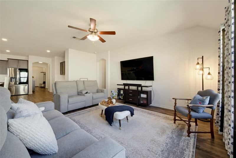 3505 Sabine Drive, Little Elm TX 75068 - Photo 12