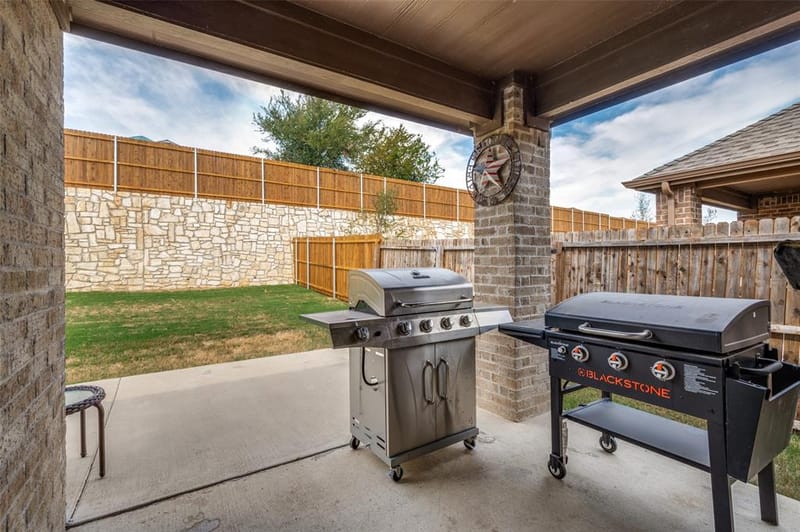 3505 Sabine Drive, Little Elm TX 75068 - Photo 22