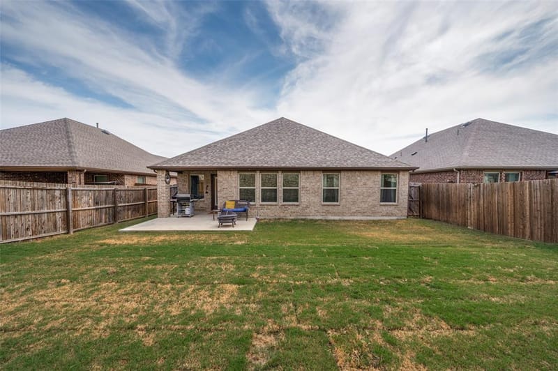 3505 Sabine Drive, Little Elm TX 75068 - Photo 28