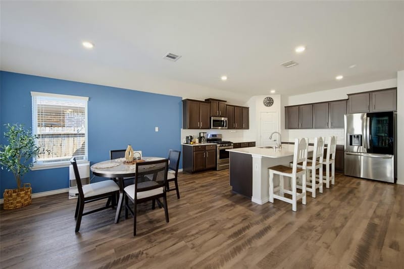 3505 Sabine Drive, Little Elm TX 75068 - Photo 5