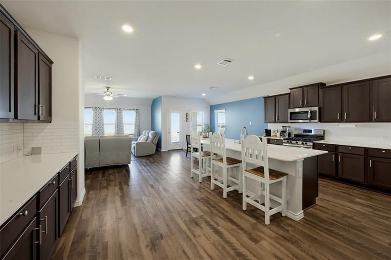 3505 Sabine Drive, Little Elm TX 75068 - Photo 9