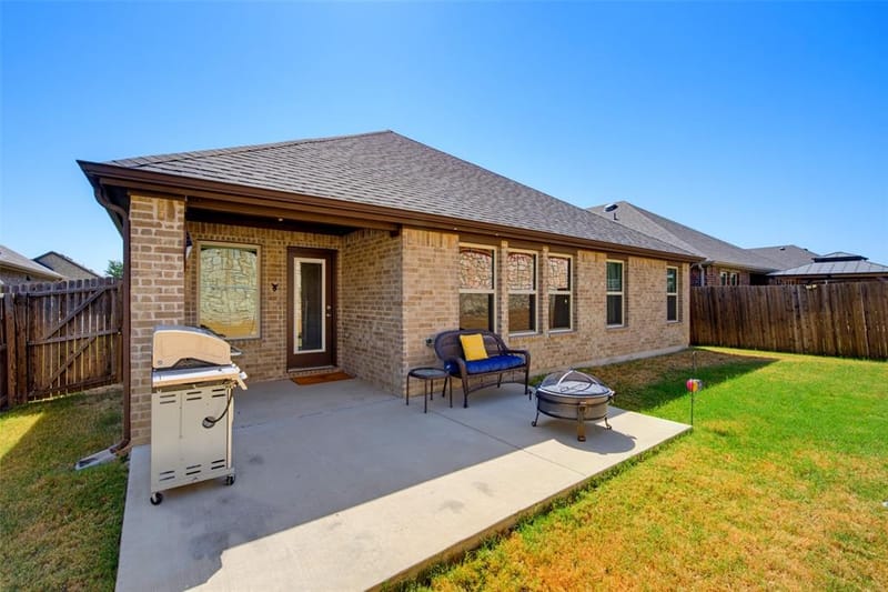 3505 Sabine Drive, Little Elm TX 75068 - Photo 30