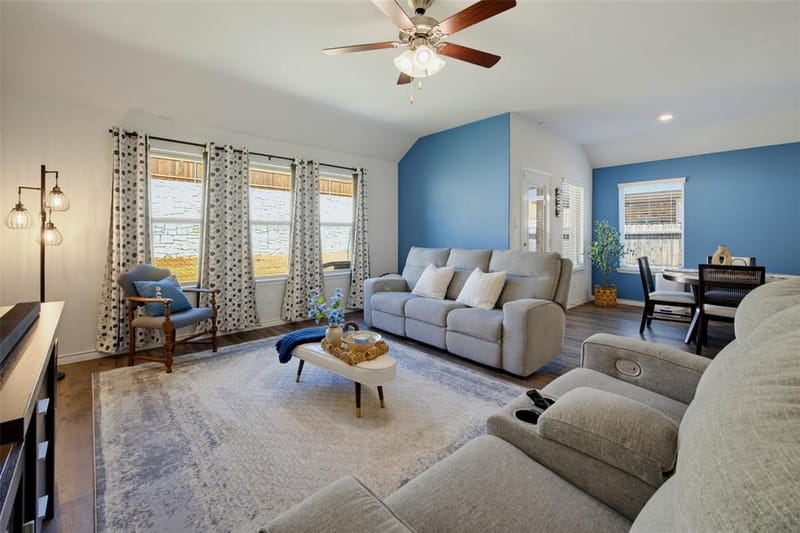 3505 Sabine Drive, Little Elm TX 75068 - Photo 14