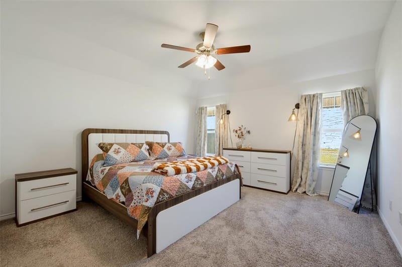 3505 Sabine Drive, Little Elm TX 75068 - Photo 15