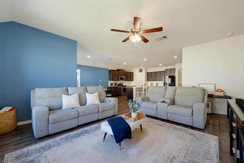 3505 Sabine Drive, Little Elm TX 75068 - Photo 11