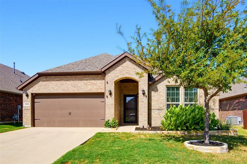3505 Sabine Drive, Little Elm TX 75068 - Photo 31