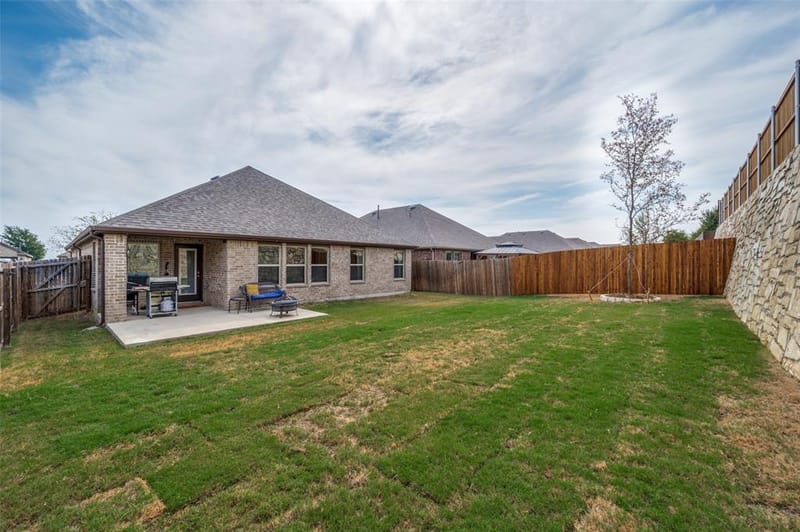 3505 Sabine Drive, Little Elm TX 75068 - Photo 29