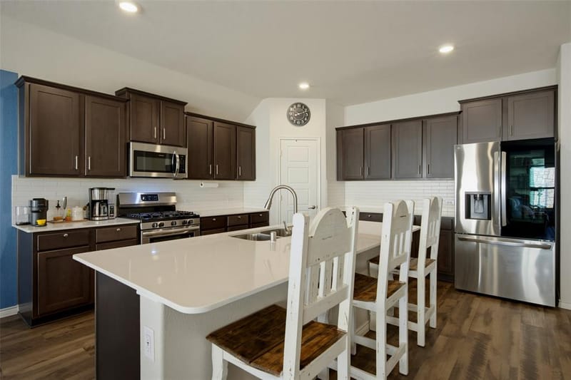 3505 Sabine Drive, Little Elm TX 75068 - Photo 8