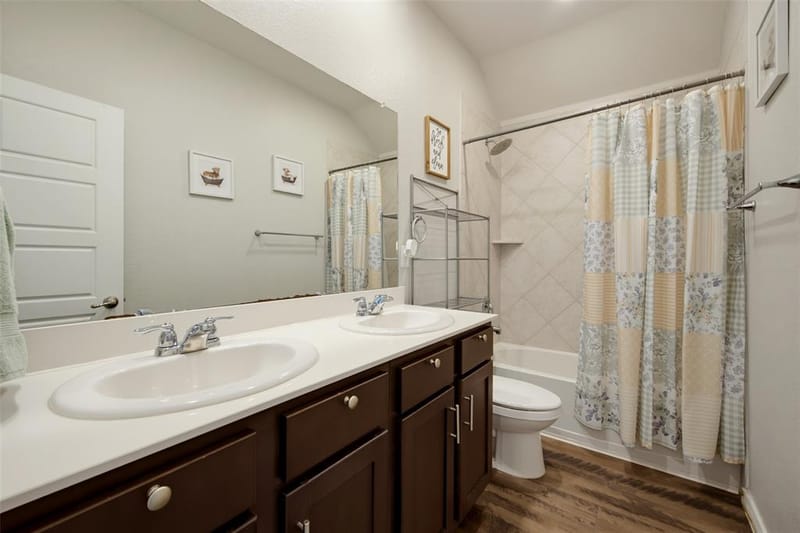 3505 Sabine Drive, Little Elm TX 75068 - Photo 21