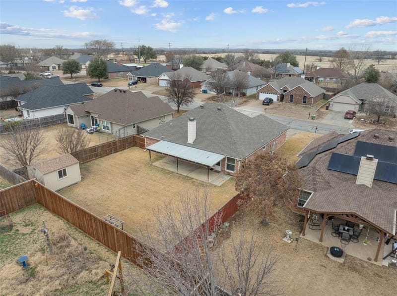217 Quail Run, Aubrey TX 76227 - Photo 28