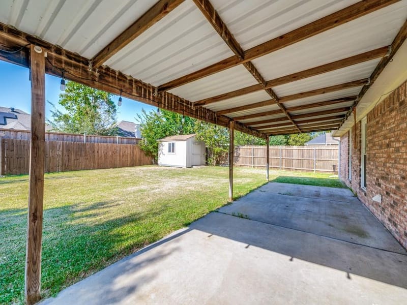 217 Quail Run, Aubrey TX 76227 - Photo 24