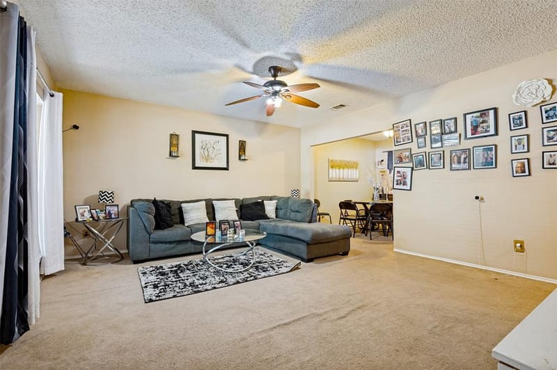 4442 Mercer Street, Grand Prairie TX 75052 - Photo 6