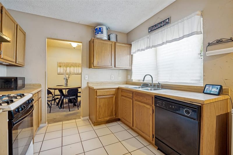 4442 Mercer Street, Grand Prairie TX 75052 - Photo 15