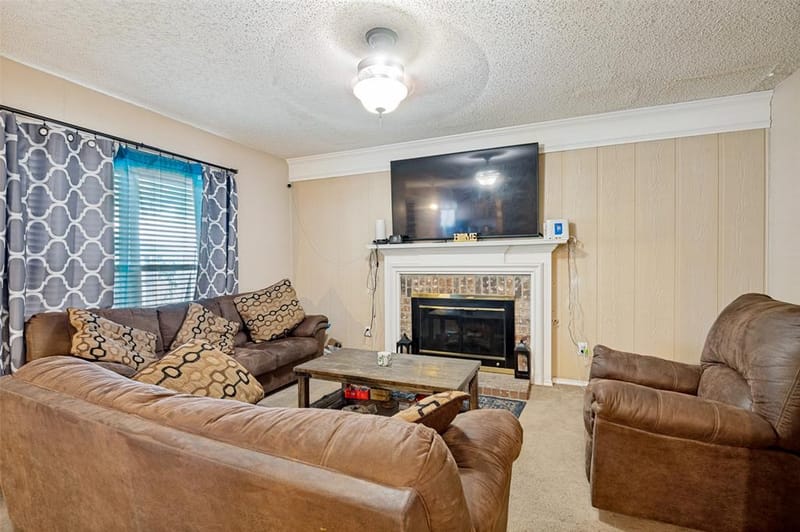 4442 Mercer Street, Grand Prairie TX 75052 - Photo 8