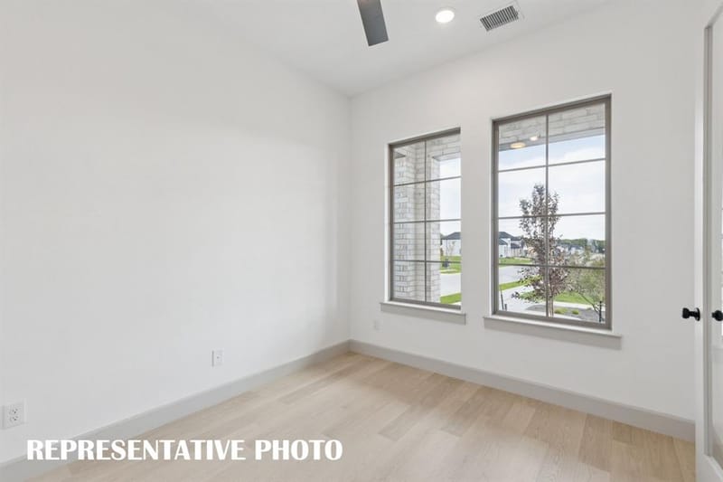 1125 Beebalm Mews, Celina TX 75009 - Photo 3