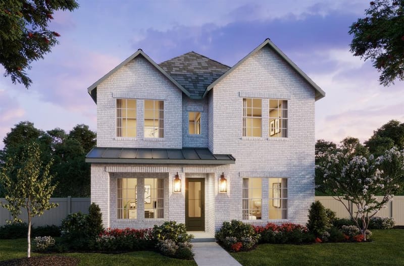 1125 Beebalm Mews, Celina TX 75009