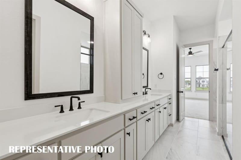 1125 Beebalm Mews, Celina TX 75009 - Photo 5