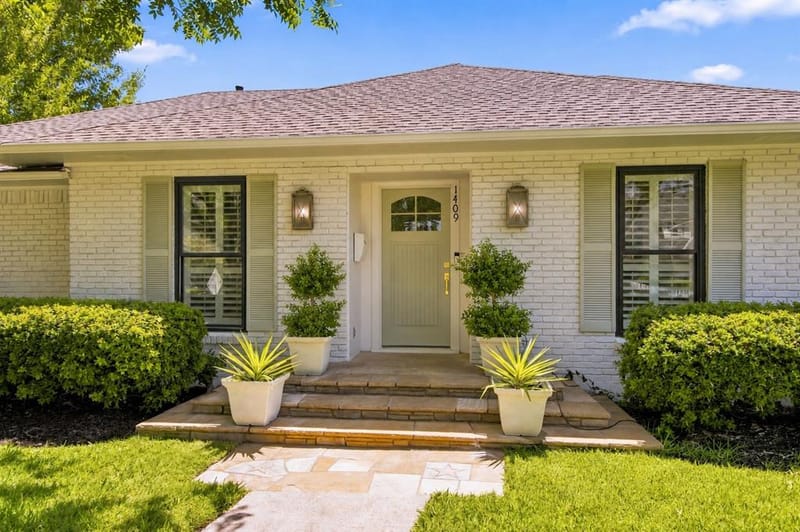1409 Navaho Trail, Richardson TX 75080 - Photo 2