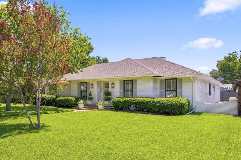 1409 Navaho Trail, Richardson TX 75080 - Photo 3