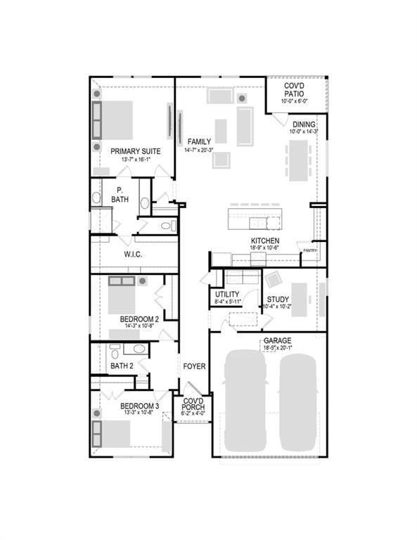3209 Azalea Lane, Gunter TX 75058