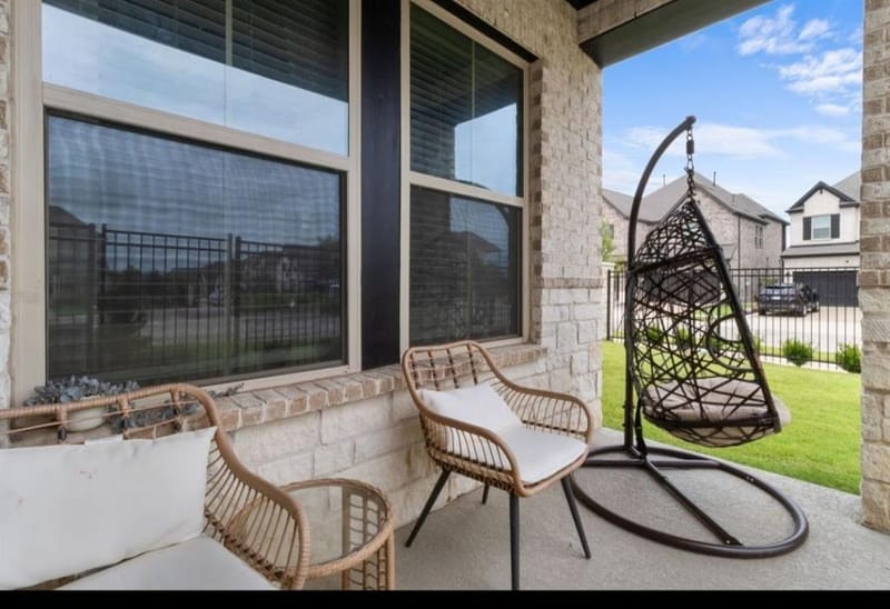 711 Prairie Falcon Drive, Arlington TX 76005 - Photo 20