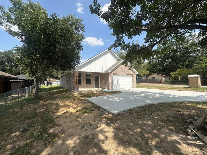 1400 N Business 287, Decatur TX 76234