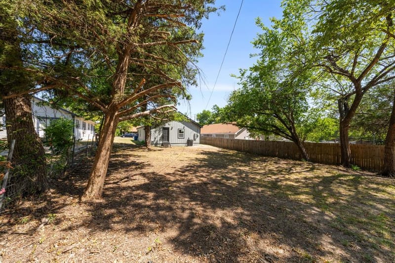 1418 Georgia Avenue, Dallas TX 75216 - Photo 16