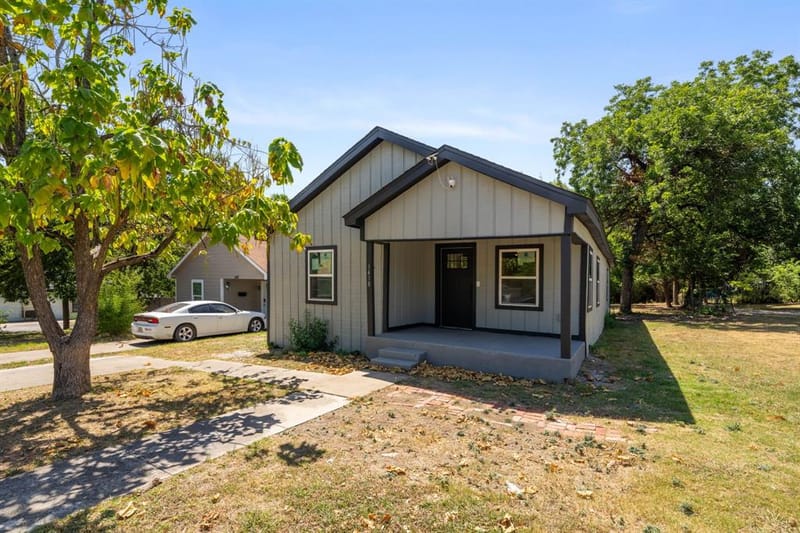 1418 Georgia Avenue, Dallas TX 75216 - Photo 18
