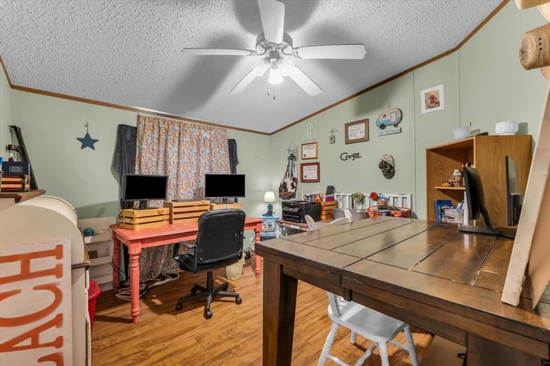163 Hcr 3255, Mount Calm TX 76673 - Photo 28