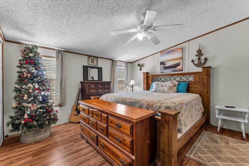 163 Hcr 3255, Mount Calm TX 76673 - Photo 20