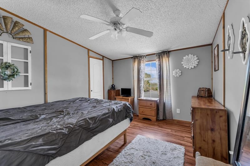 163 Hcr 3255, Mount Calm TX 76673 - Photo 24